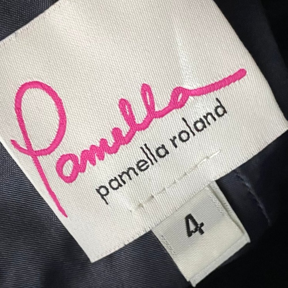 Pamella Roland - Picture 7 of 7